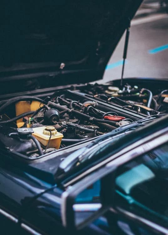 Car Mechanic Shop Near Me San Juan Capistrano